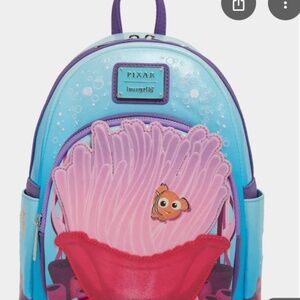 Nemo Loungefly Disney